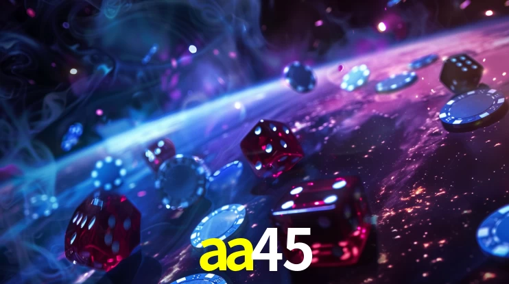 Statistics aa45
