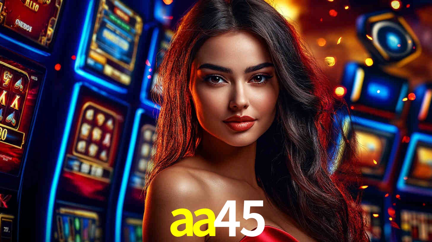 Estatísticas aa45