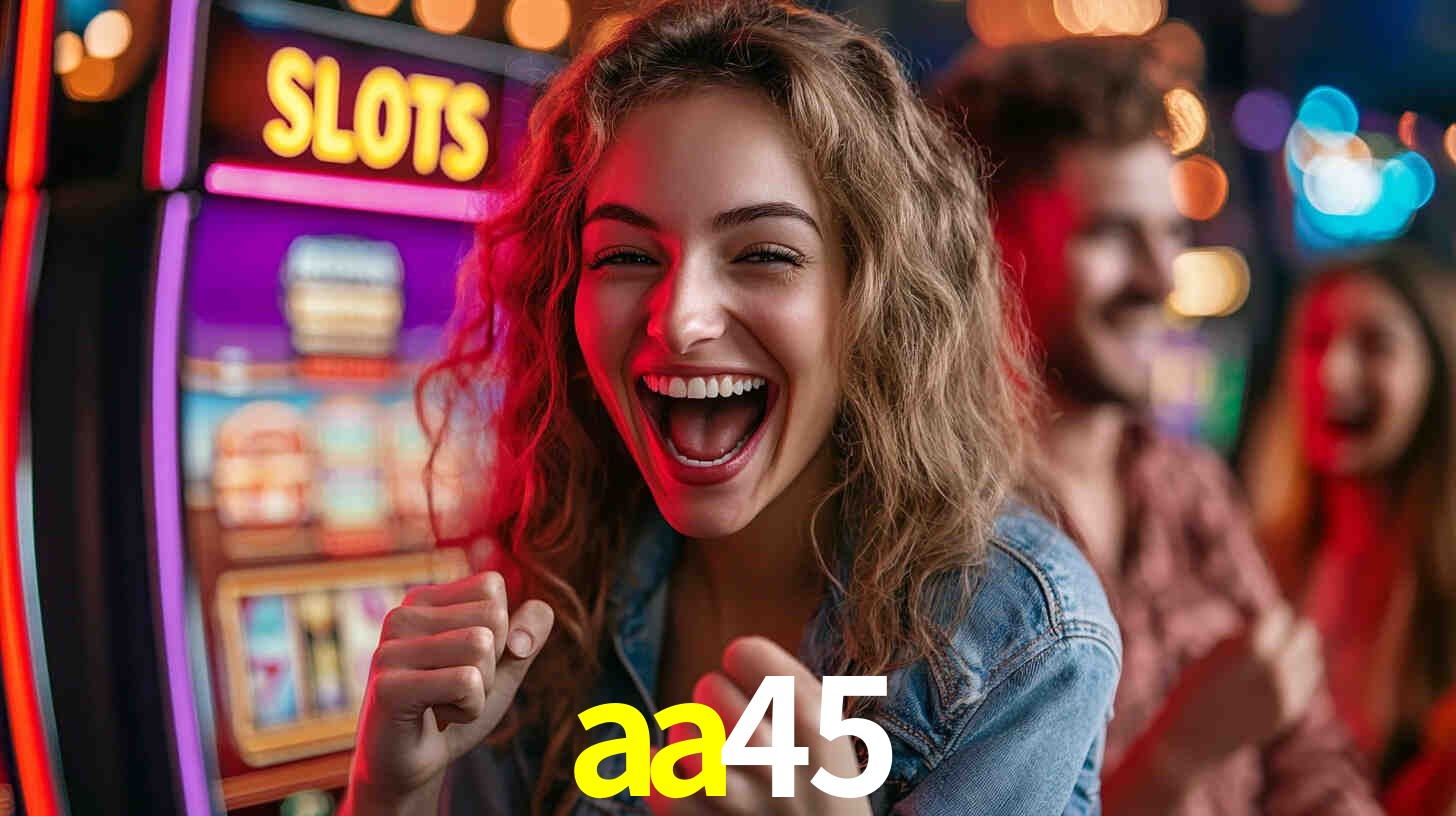 Experiência VIP aa45