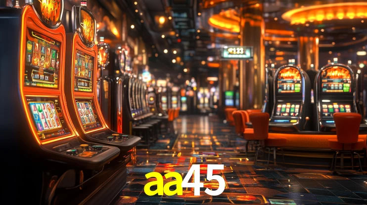 aa45 bet
