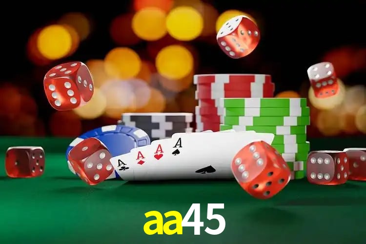 Descubra o Programa VIP da aa45: Vantagens Exclusivas para Jogadores