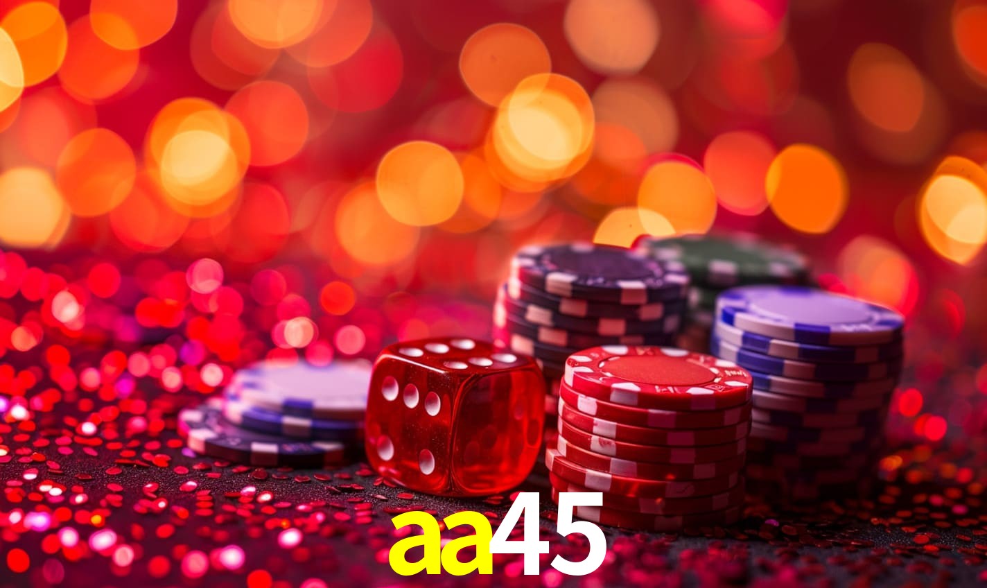 Diretório de Jogos aa45