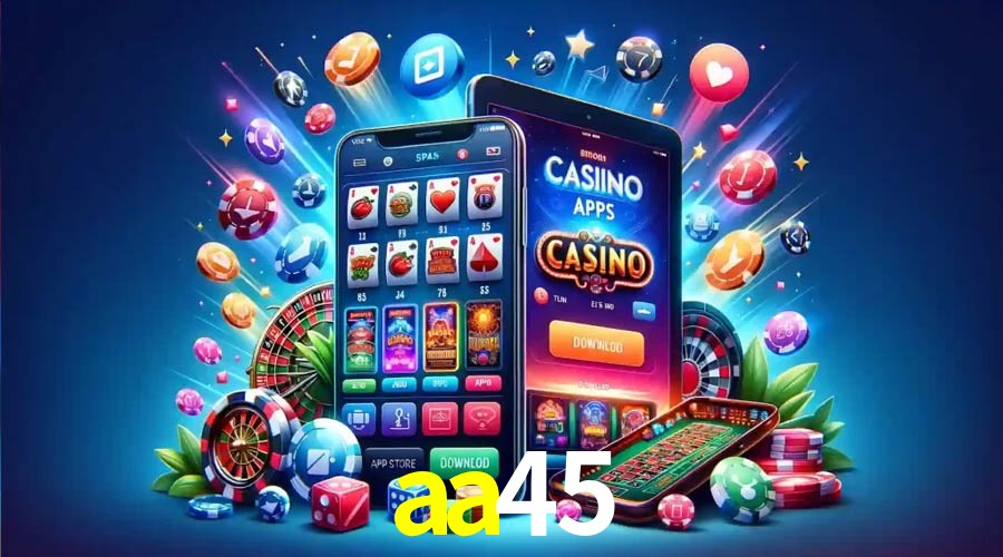 Player Reviews aa45