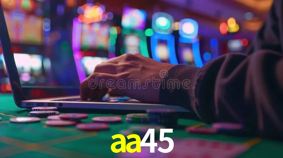 Descubra a Essência do aa45: Nossa História e Compromissos