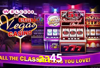 Exclusive Offers aa45