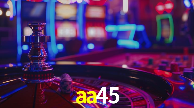 aa45.com