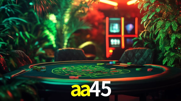 Premium Interface aa45