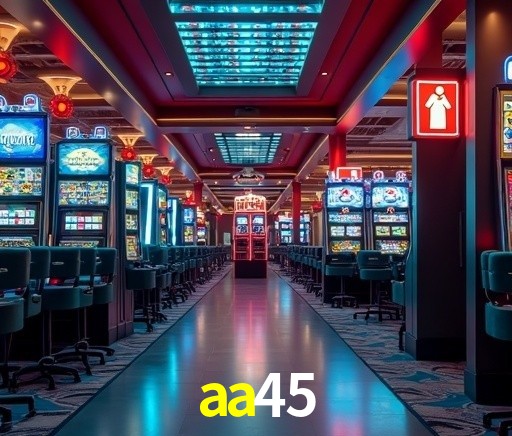 Login Seguro aa45