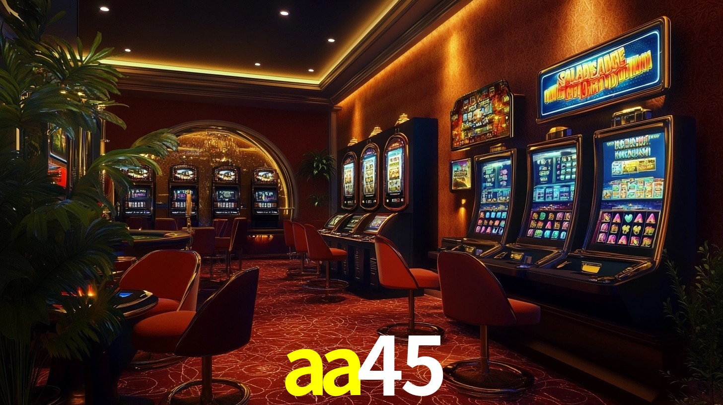 aa45 bet