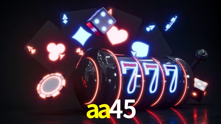 VIP Casino aa45