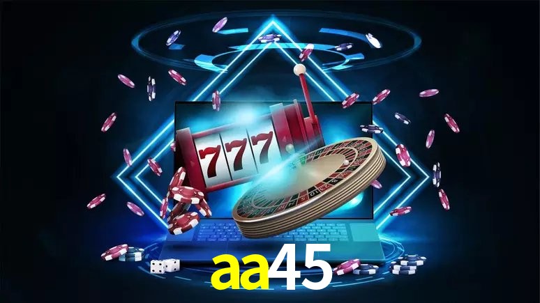 Apostas Esportivas na aa45: Um Guia Completo