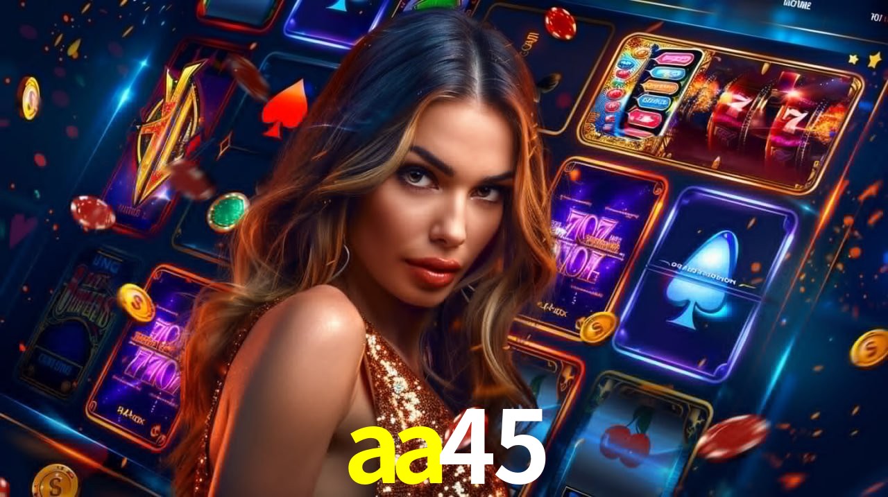Segurança 2FA aa45