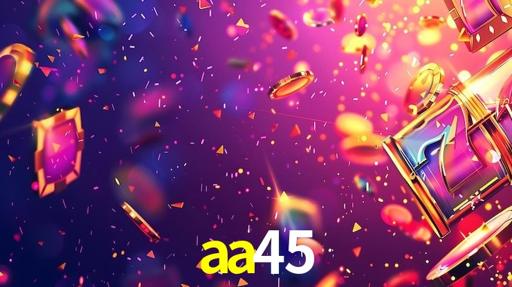 Integração de APIs aa45