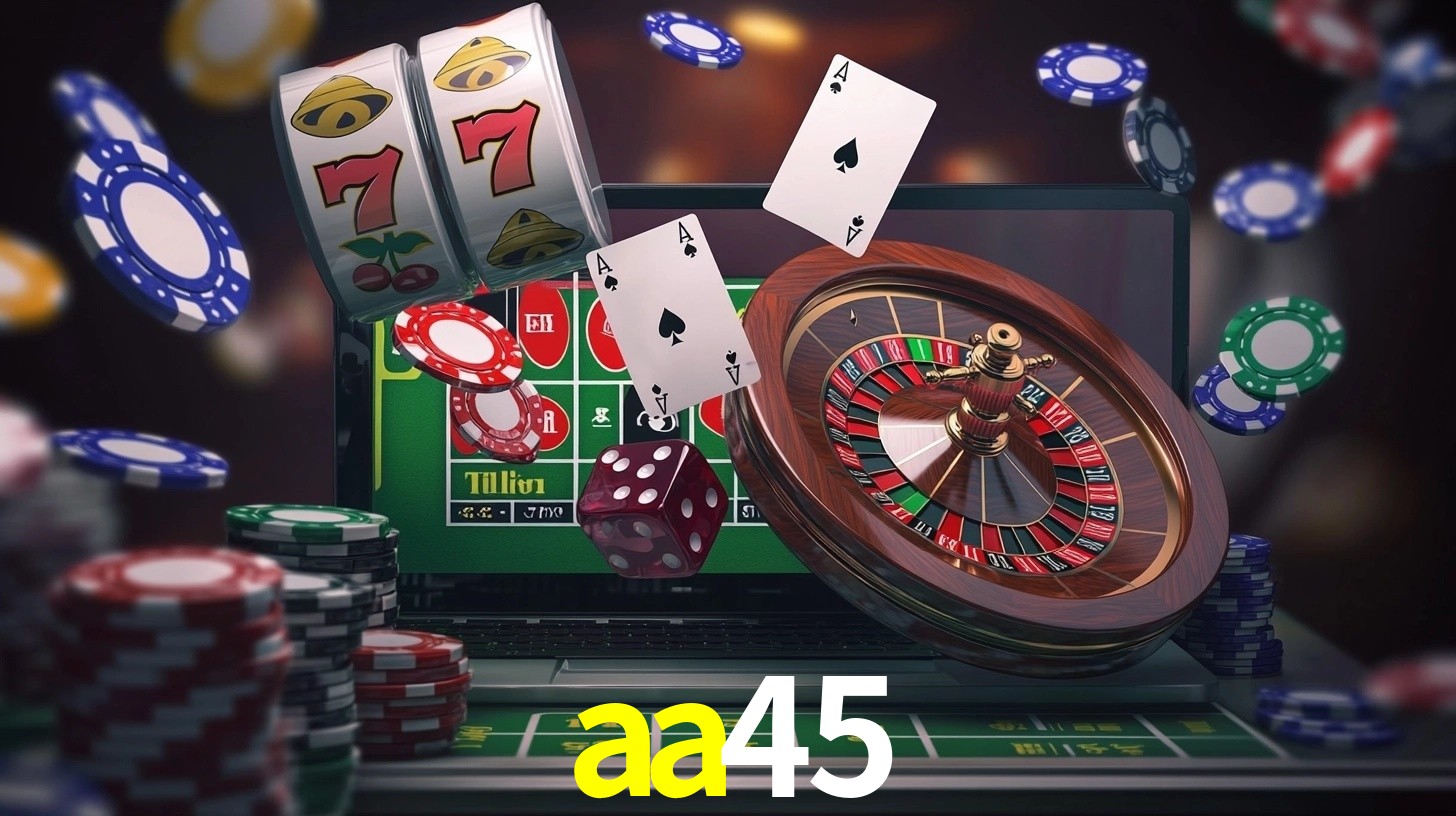aa45.com