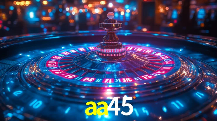 aa45: Seu Especialista em Apostas Esportivas Brasileiras