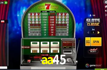 Seasonal Promotions aa45