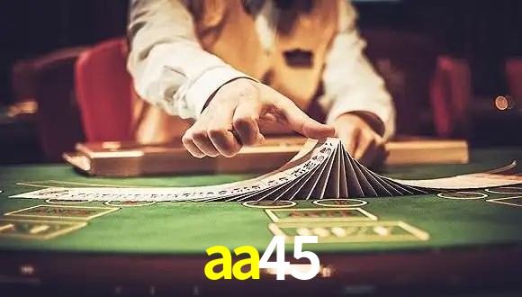 Tournaments aa45