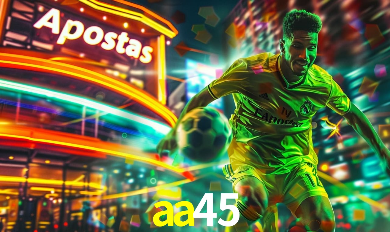 A Popularidade dos Caça-Níqueis no aa45