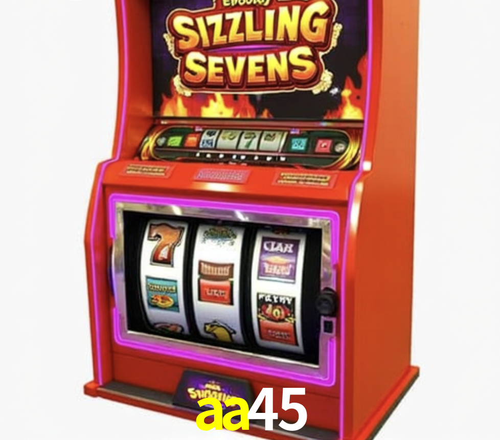 Game Providers aa45