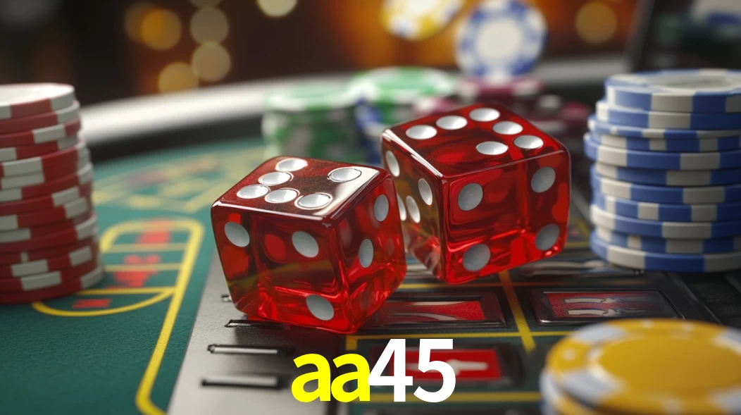 Ofertas Imperdíveis na aa45: Promoções e Bônus Que Valem a Pena