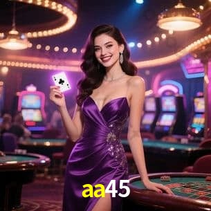 A Revolução dos Aplicativos de Jogos no aa45