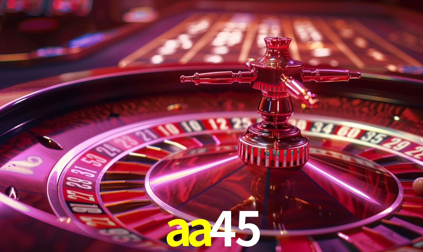 Provedores de Jogos aa45