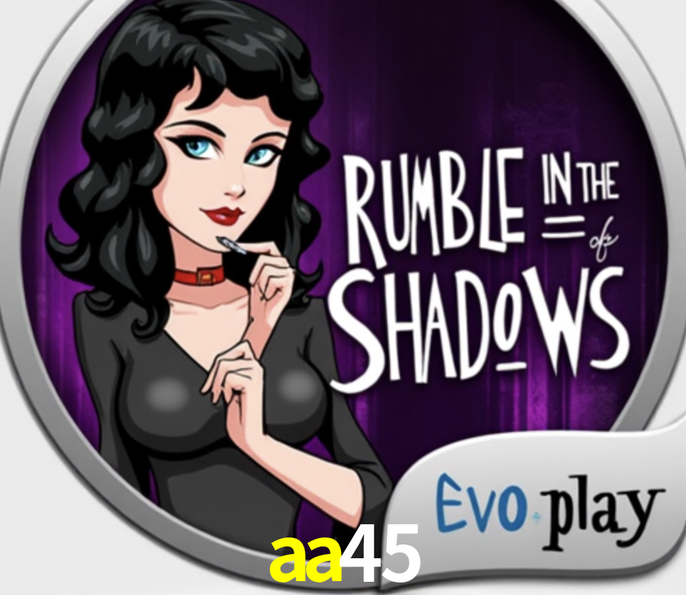 Slot Games aa45