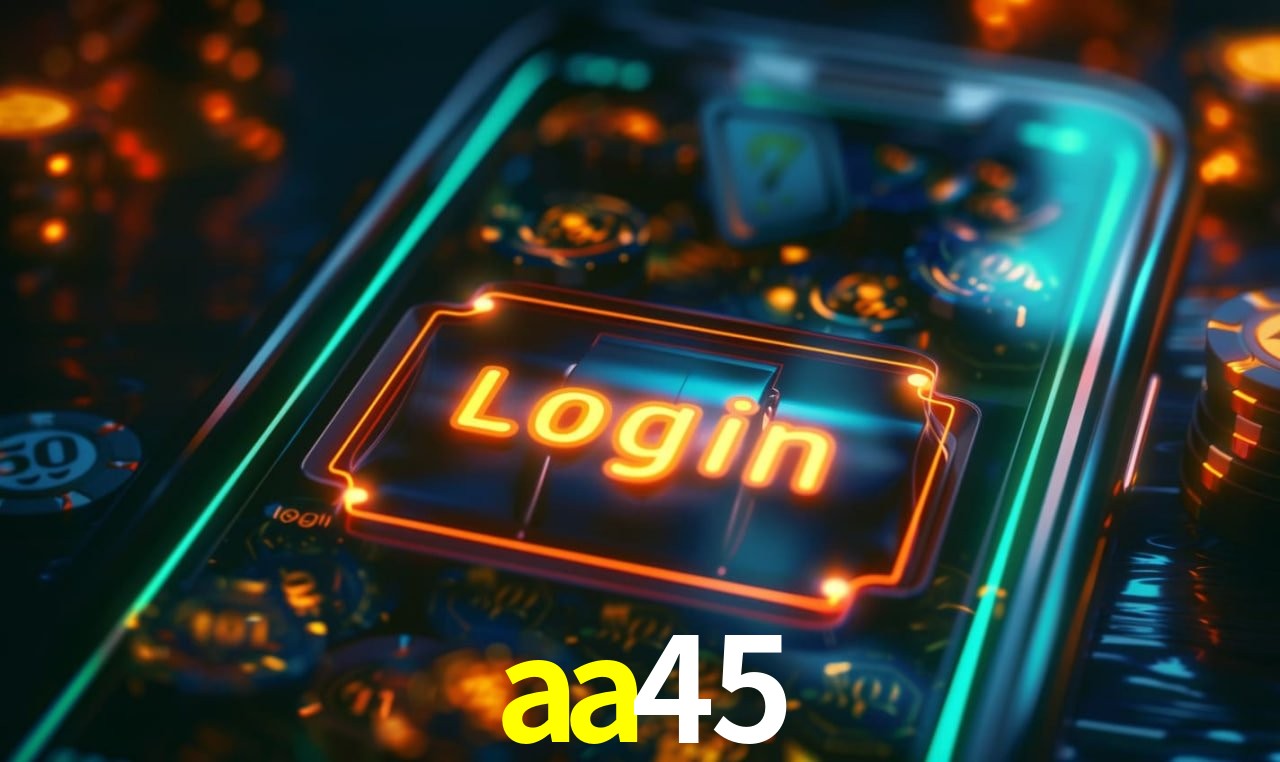 Live Casino aa45