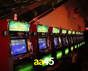 Security Systems aa45