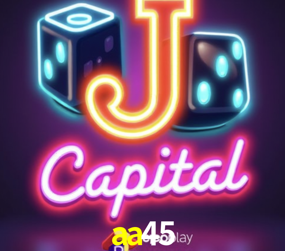 Live Casino aa45