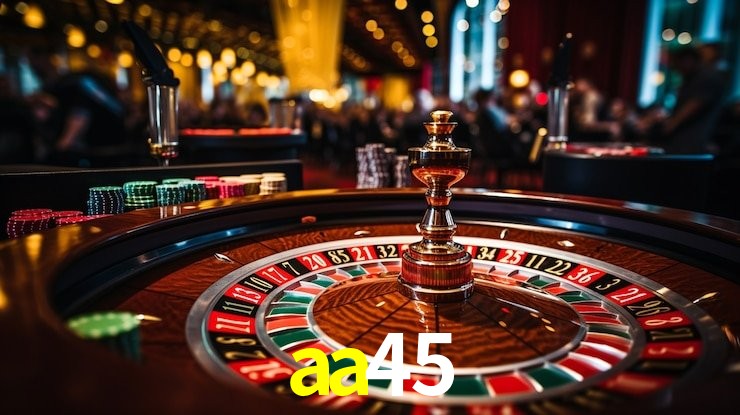 Account Benefits aa45