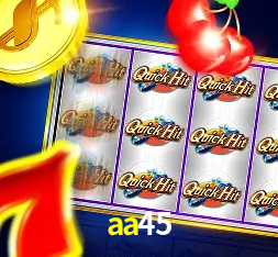 Jogos Exclusivos aa45