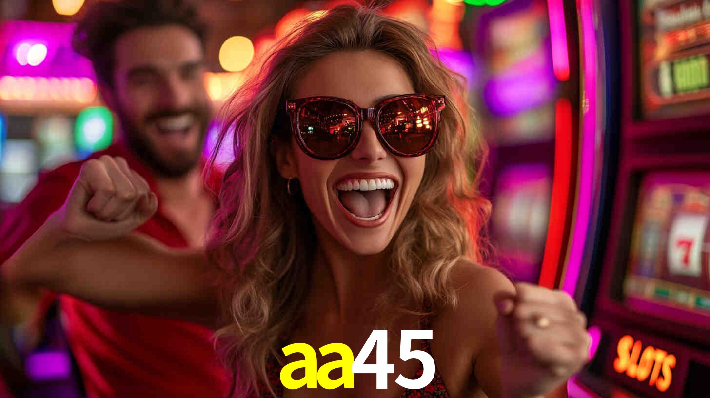 Estatísticas Esportivas aa45