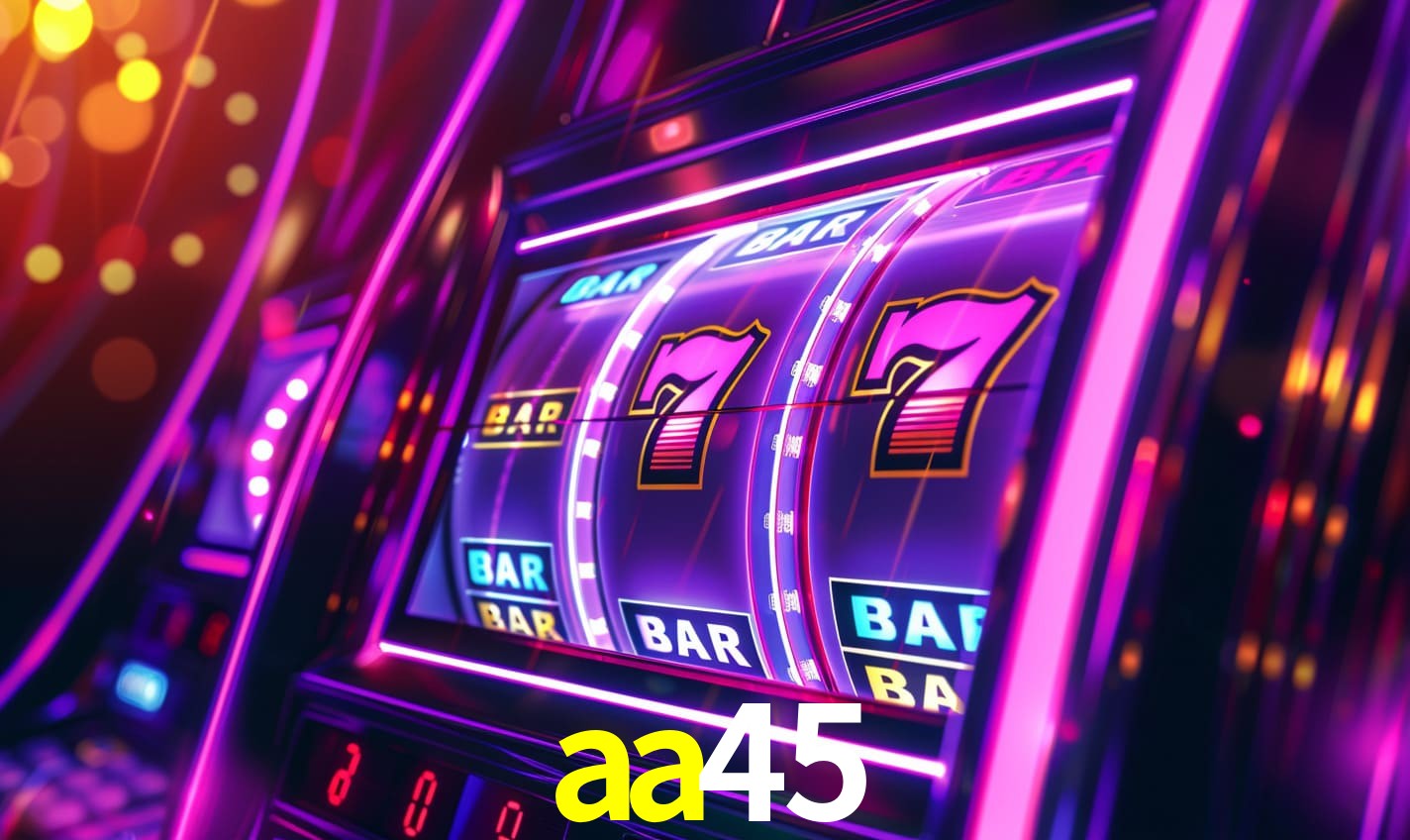 Desvendando o Mundo dos Jogos Virtuais na aa45