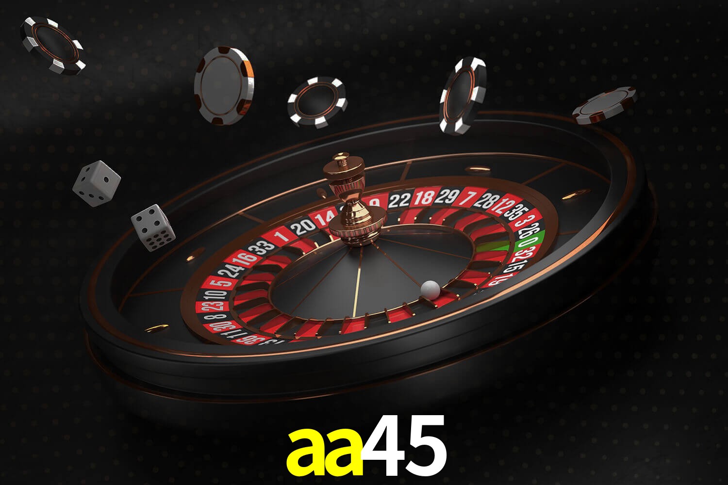 aa45 bet