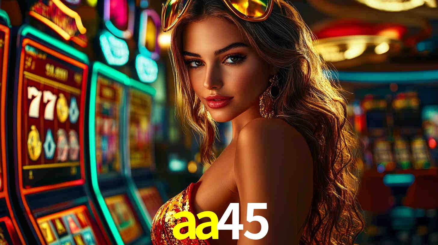 Experimente o Login Seguro Premium no aa45