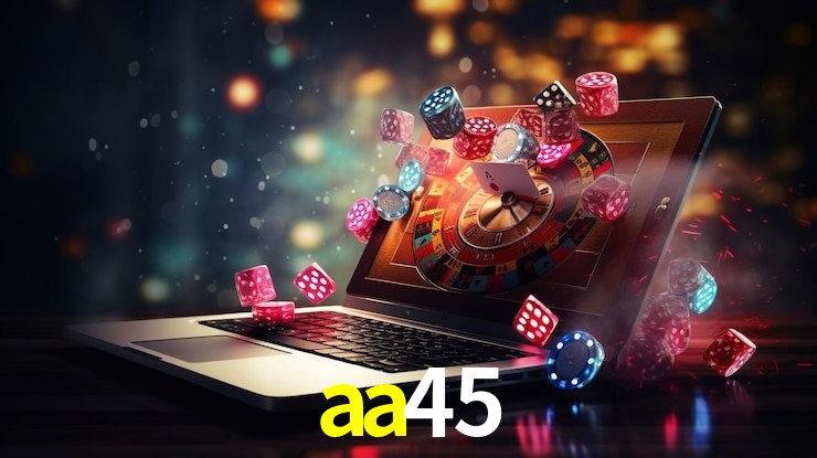 Design Responsivo aa45