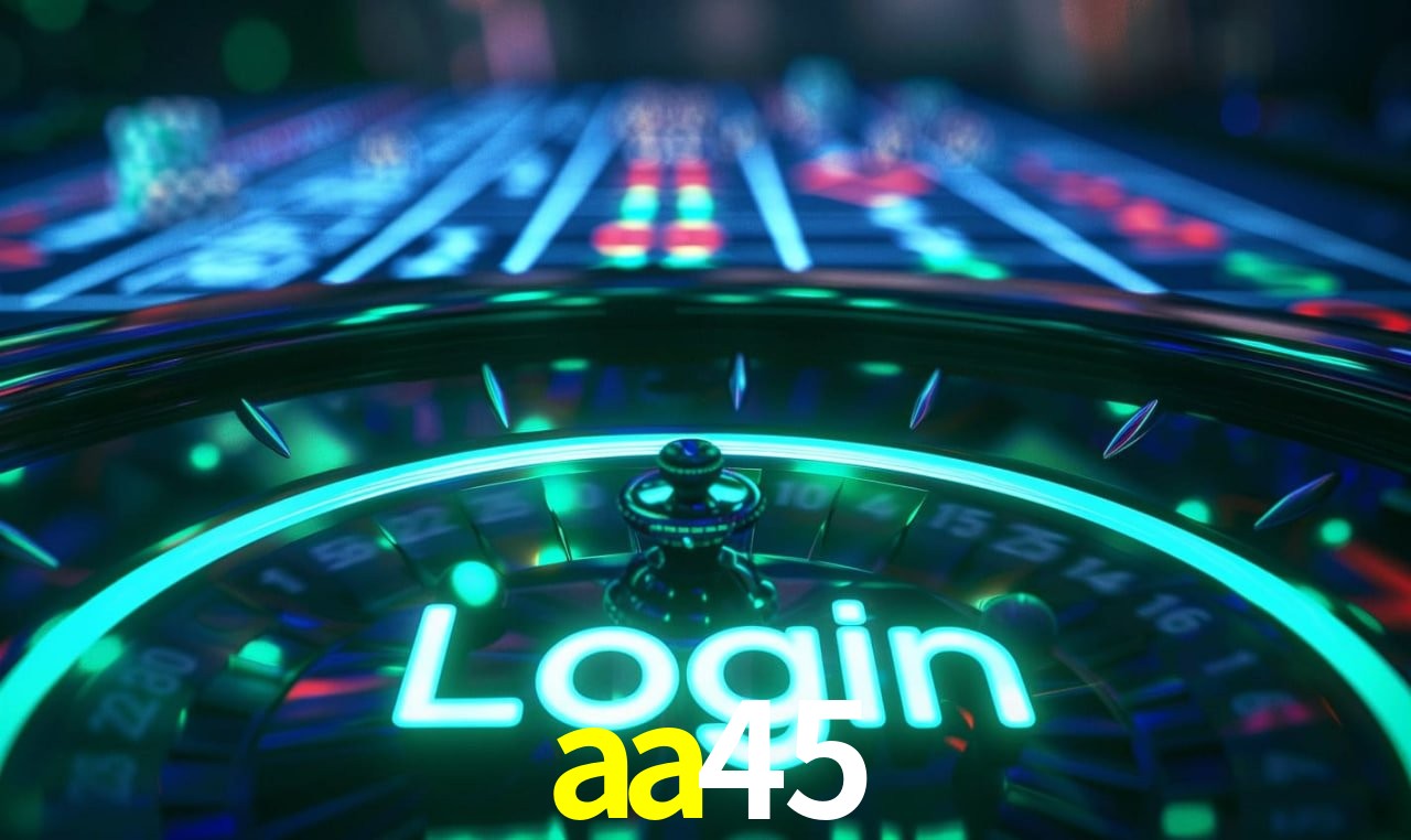 Descubra a Magia dos Jogos de Arcade no aa45