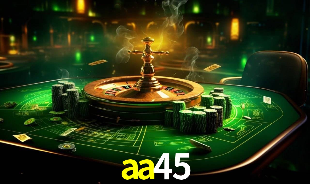 Sistemas de Segurança aa45