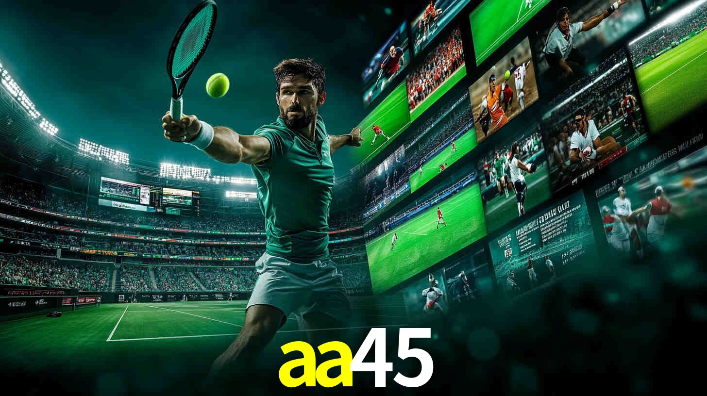 Casino VIP aa45