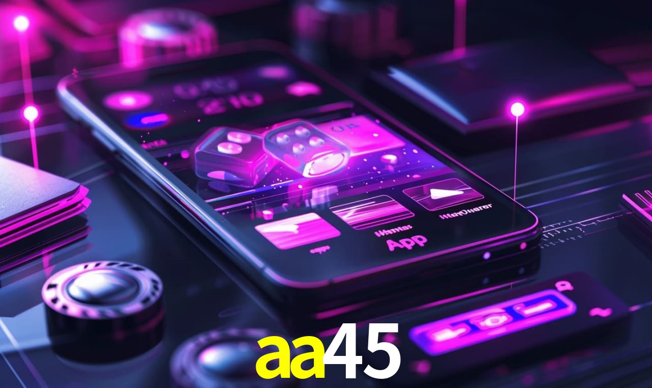 Roulette Table aa45