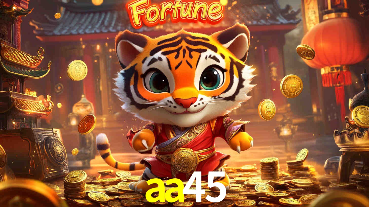 Casino Ao Vivo aa45