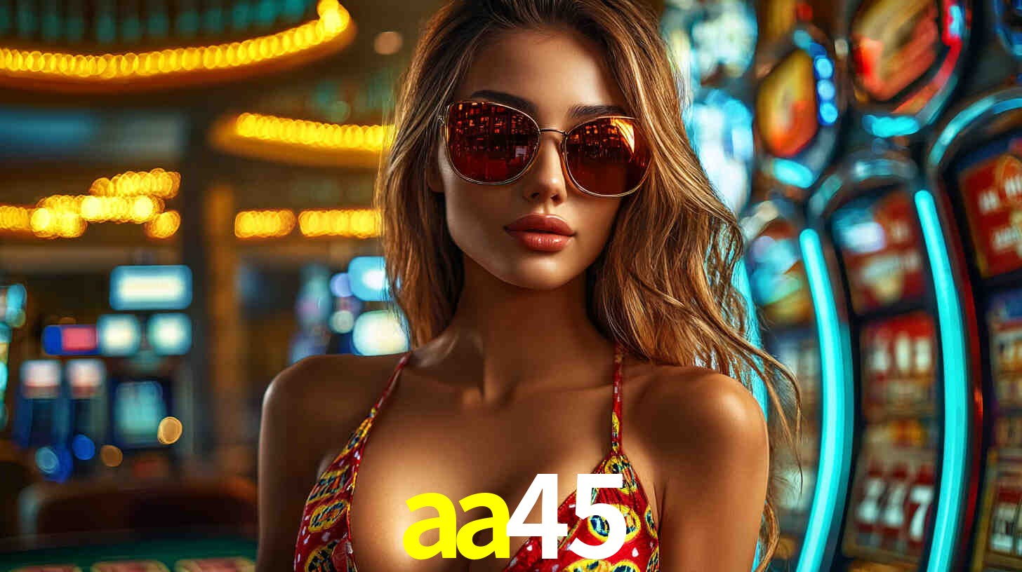 aa45.com