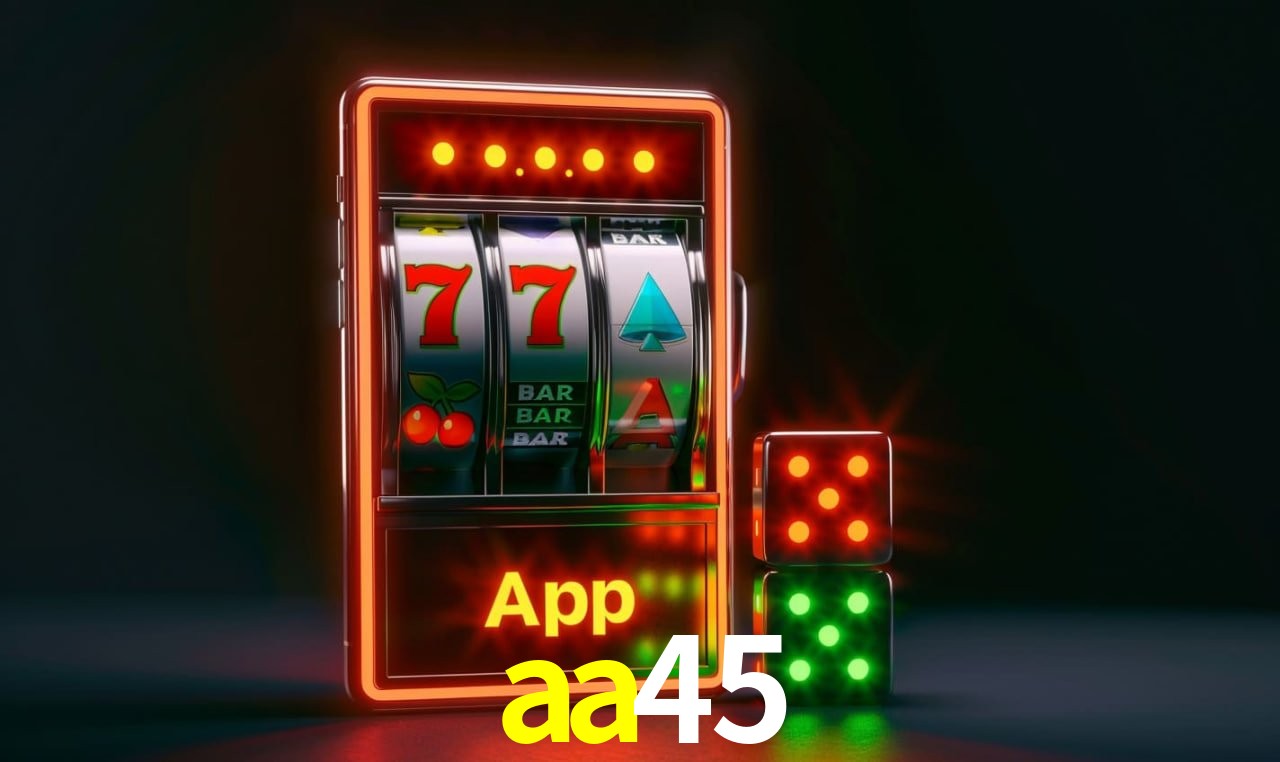 Apostas Esportivas na aa45: Um Guia Completo