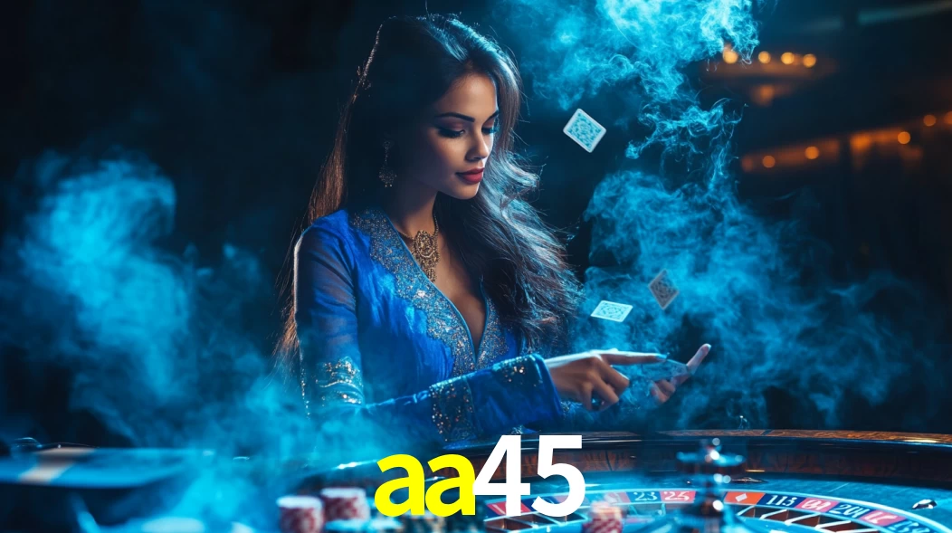 Recursos de Bônus aa45